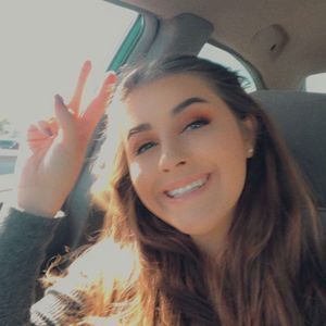 Meet your Posher, Lilly